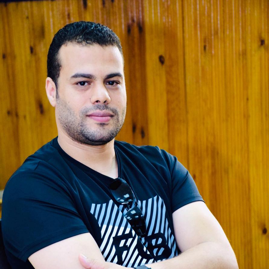 Ramy Mohamed elTaher Salem
